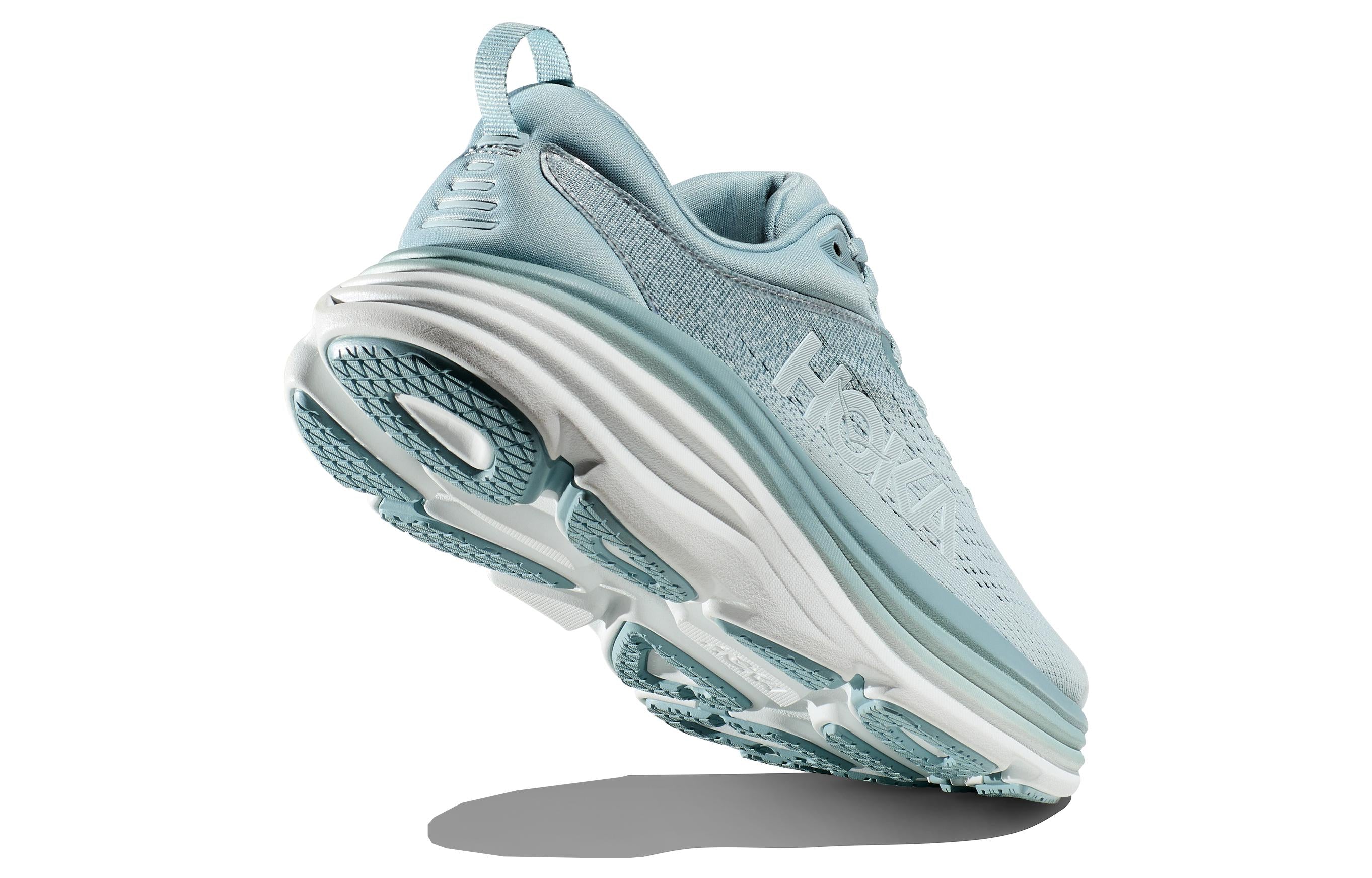 hoka ONE ONE Bondi 8 'Cloud Blue' 1123202-CBIF
