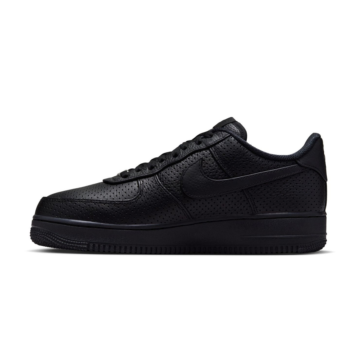 Air Force 1 SP 'Black'