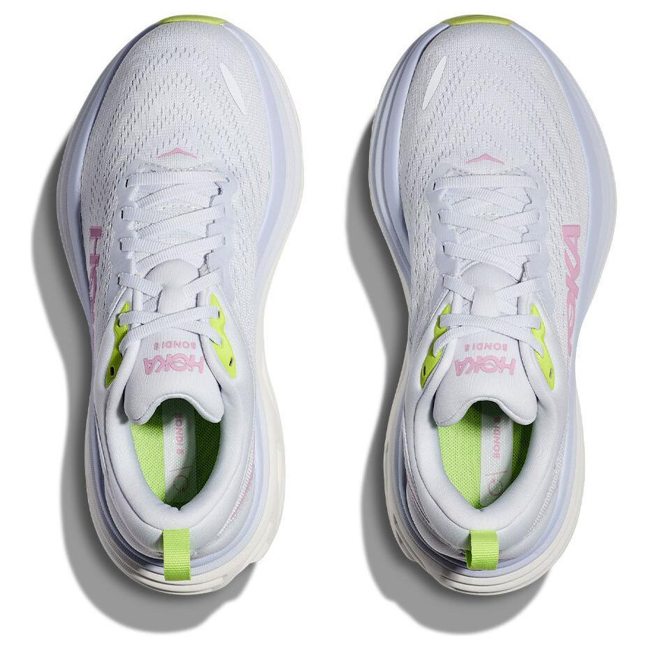 hoka ONE ONE Bondi 8 'Sea Ice Pink Twilight' 1127952-SCP