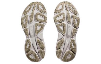 hoka ONE ONE Bondi 8 'Oat Milk Barley' 1123202-OKB