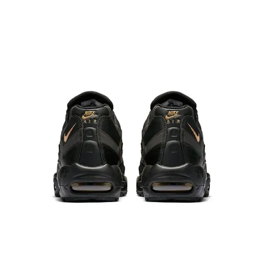ntthhike Air matthhx 95 Premium SE 'Black Gold'