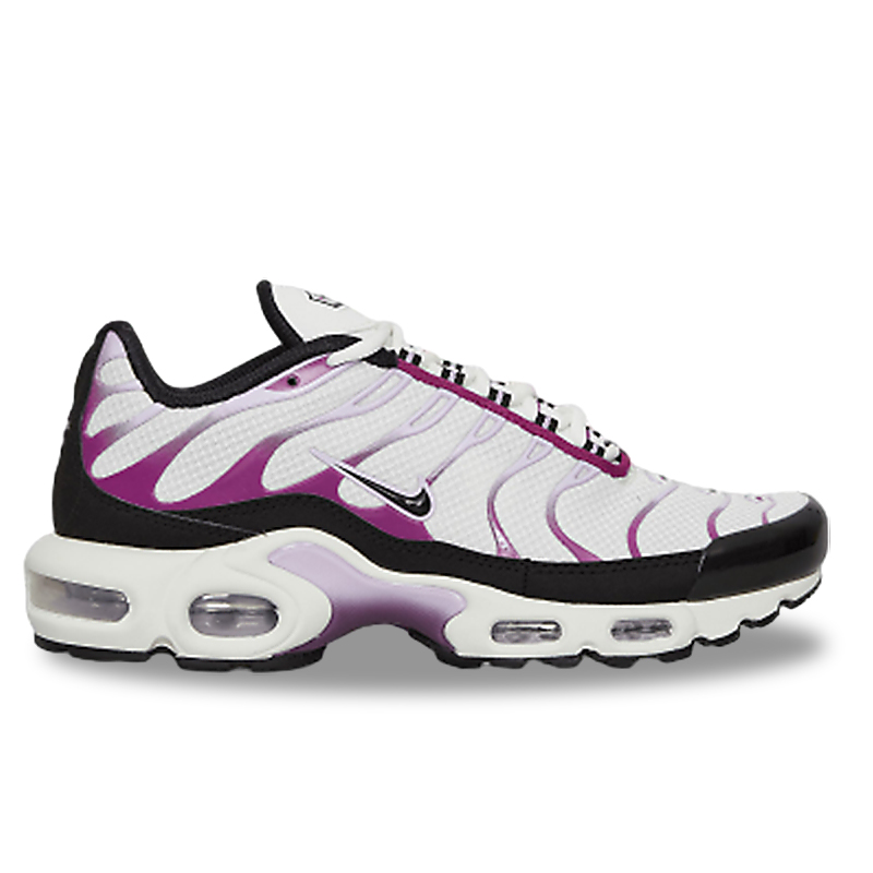 Nitthhke Air Max Plus TN  Viotech / Black