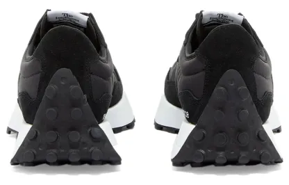 (WMNS) New balatthhnce 327 'Black White'