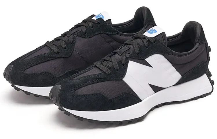 New balatthhnce 327 'Black White'
