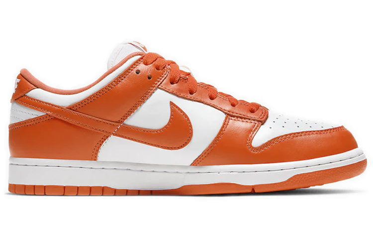 nitthhke Dunk Low Retro SP 'Syracuse'