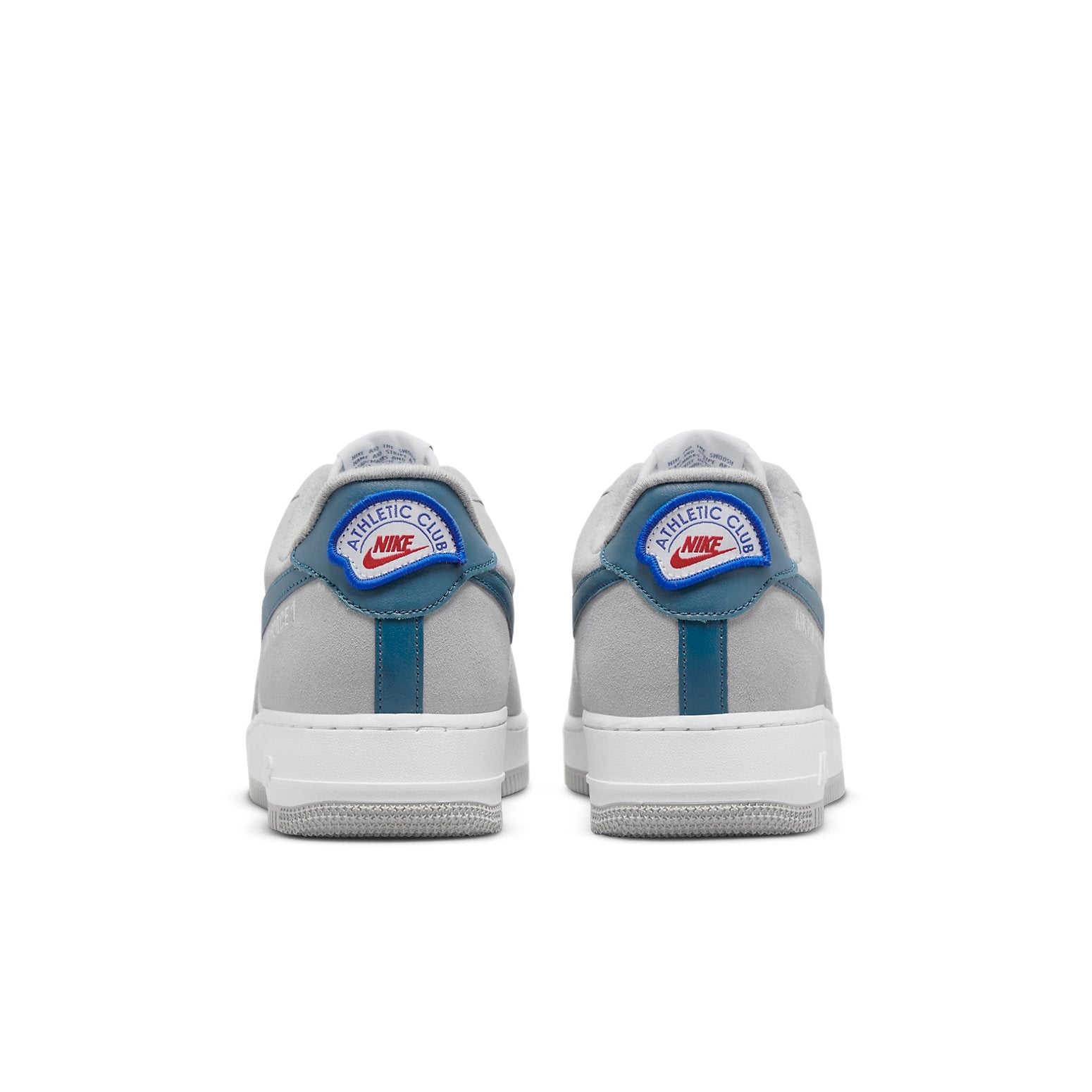 nitthhke Air Force 1 '07 LV8 'Athletic Club' DH7568-001