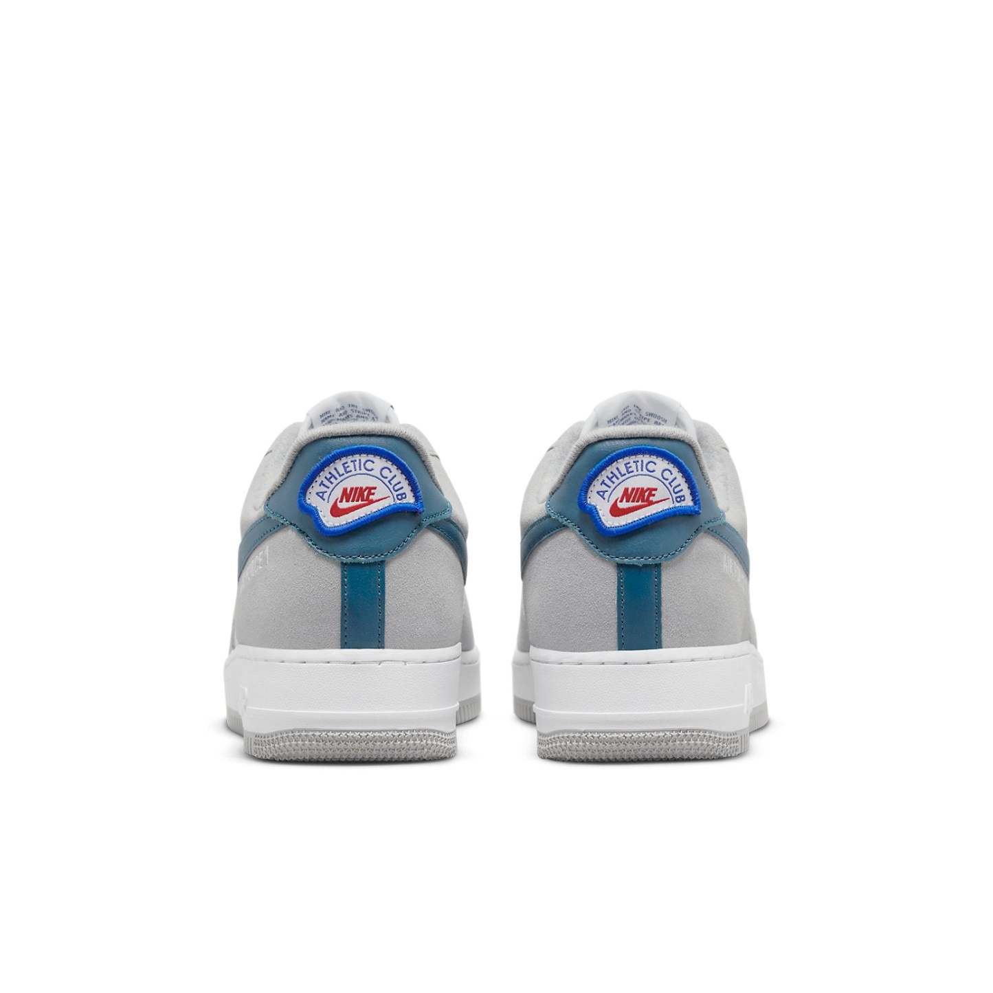 nitthhke Air Force 1 '07 LV8 'Athletic Club' DH7568-001