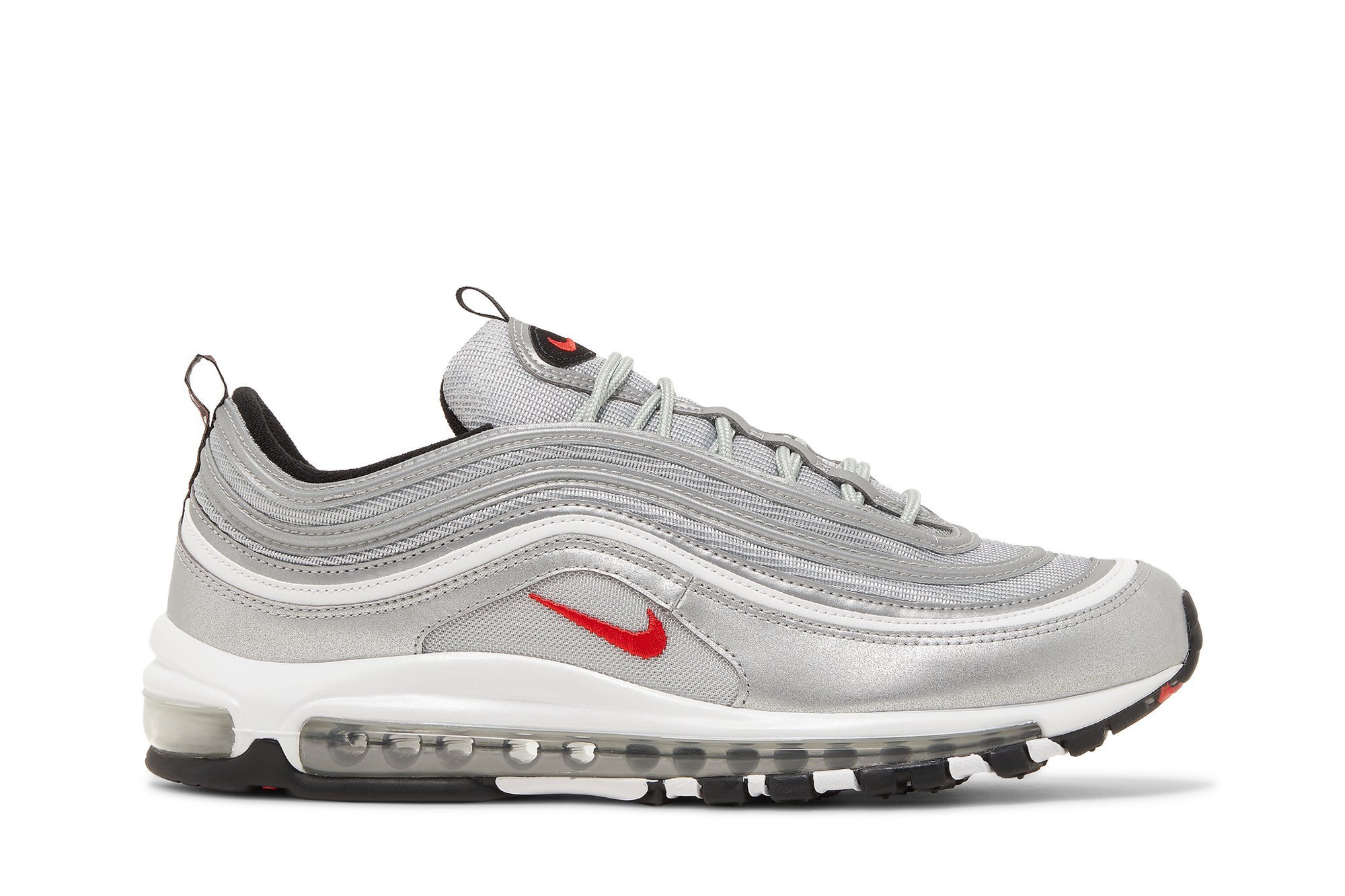 Air matthhx 97 OG 'Silver Bullet' 2022