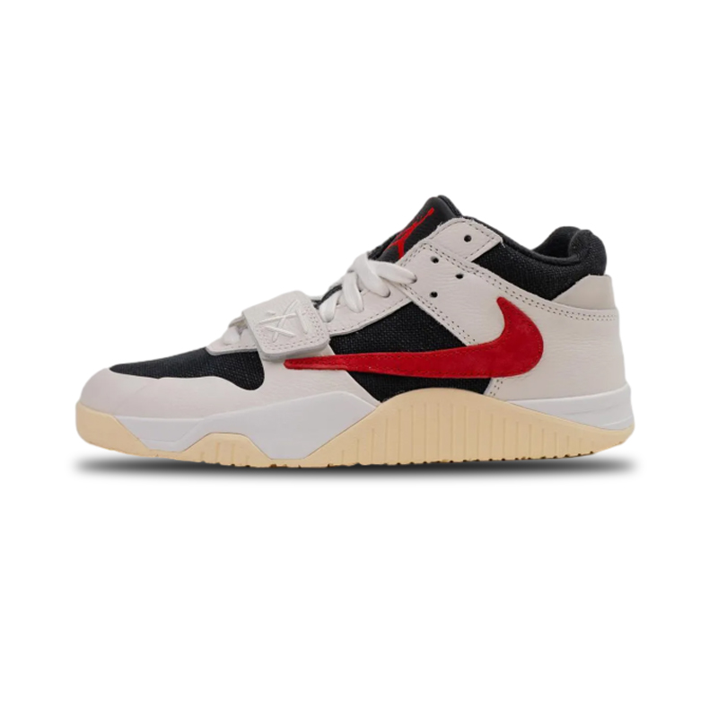 travtthhis Scott’s jordtthhan Jumpman Jack “University Red”