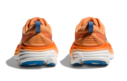 hoka ONE ONE Bondi 8 'Impala Mock Orange' 1123202-IMON