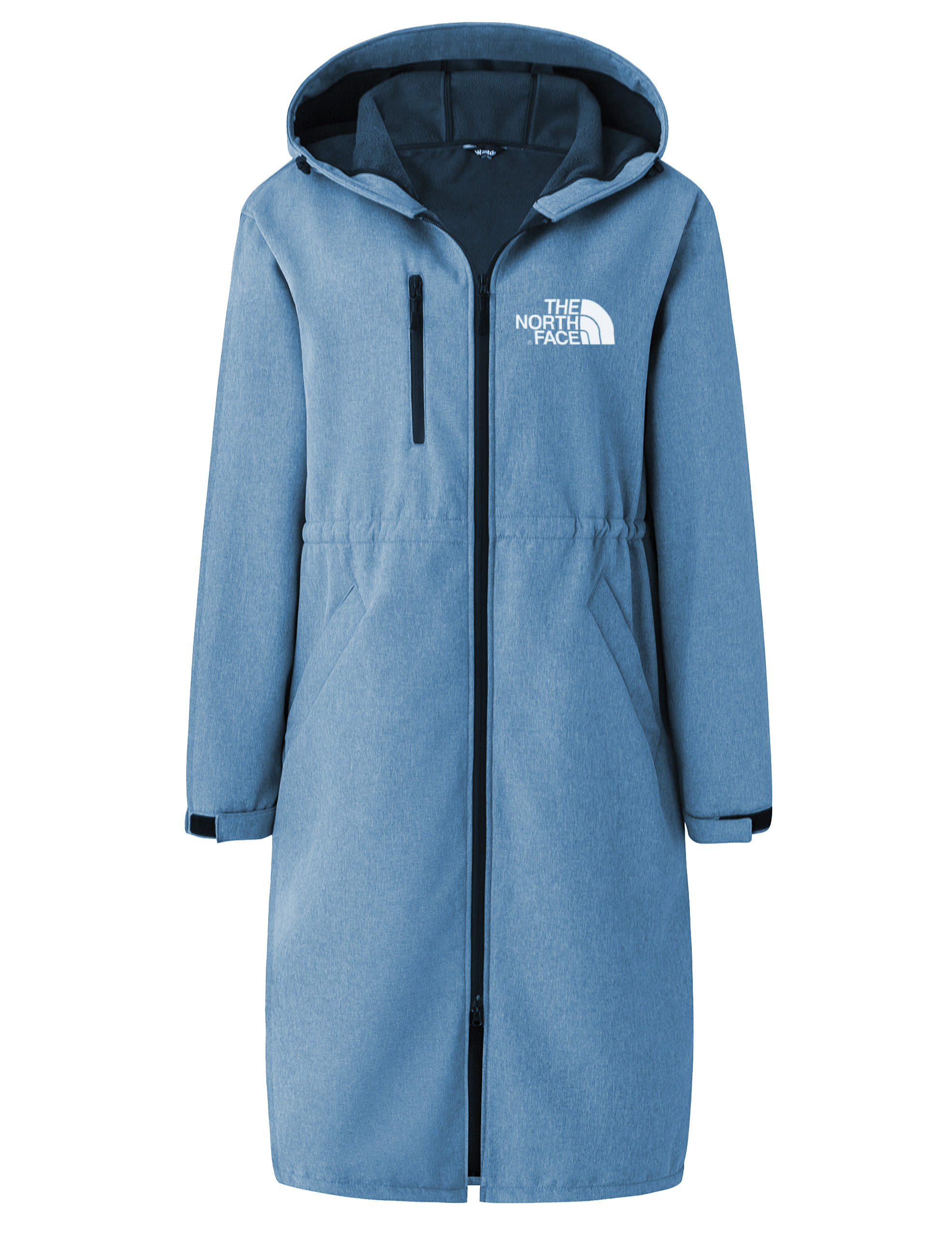 Waterproof  Parka - Women's