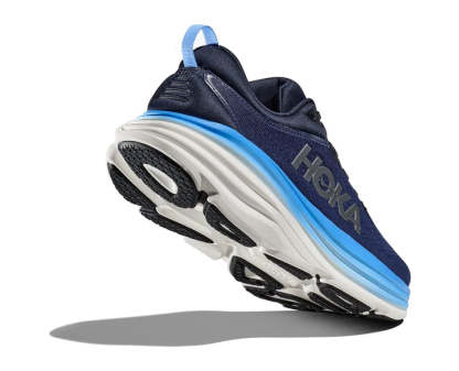 hoka ONE ONE Bondi 8 'Outer Space' 1123202-OSAA