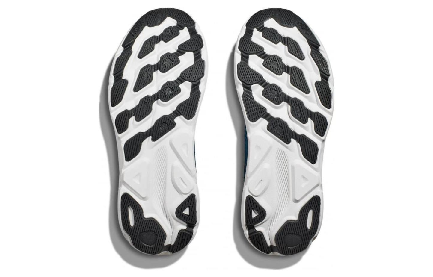 hoka ONE ONE Clifton 9 'Midnight Ocean' 1127895-MOBS