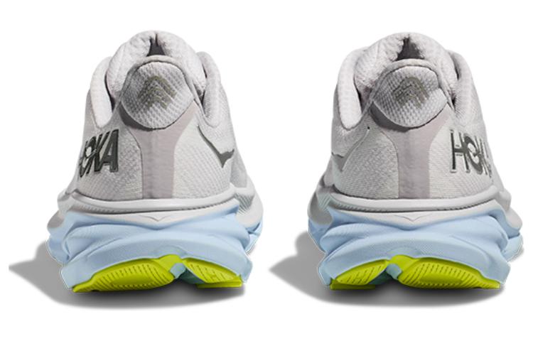 hoka ONE ONE Clifton 9 Wide 'Nimbus Cloud Ice Blue' 1132211-NCIW