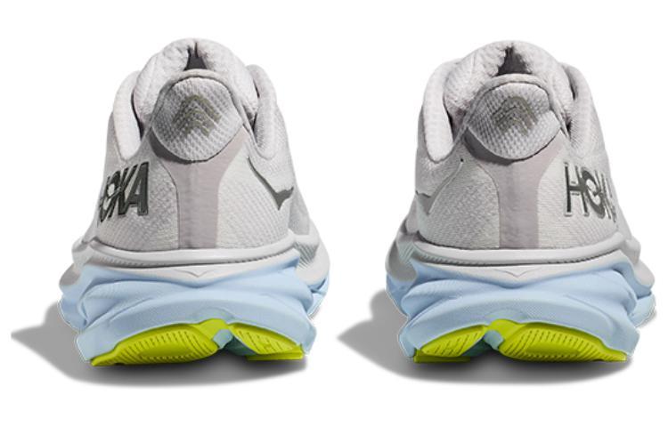 hoka ONE ONE Clifton 9 Wide 'Nimbus Cloud Ice Blue' 1132211-NCIW