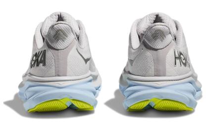 hoka ONE ONE Clifton 9 Wide 'Nimbus Cloud Ice Blue' 1132211-NCIW