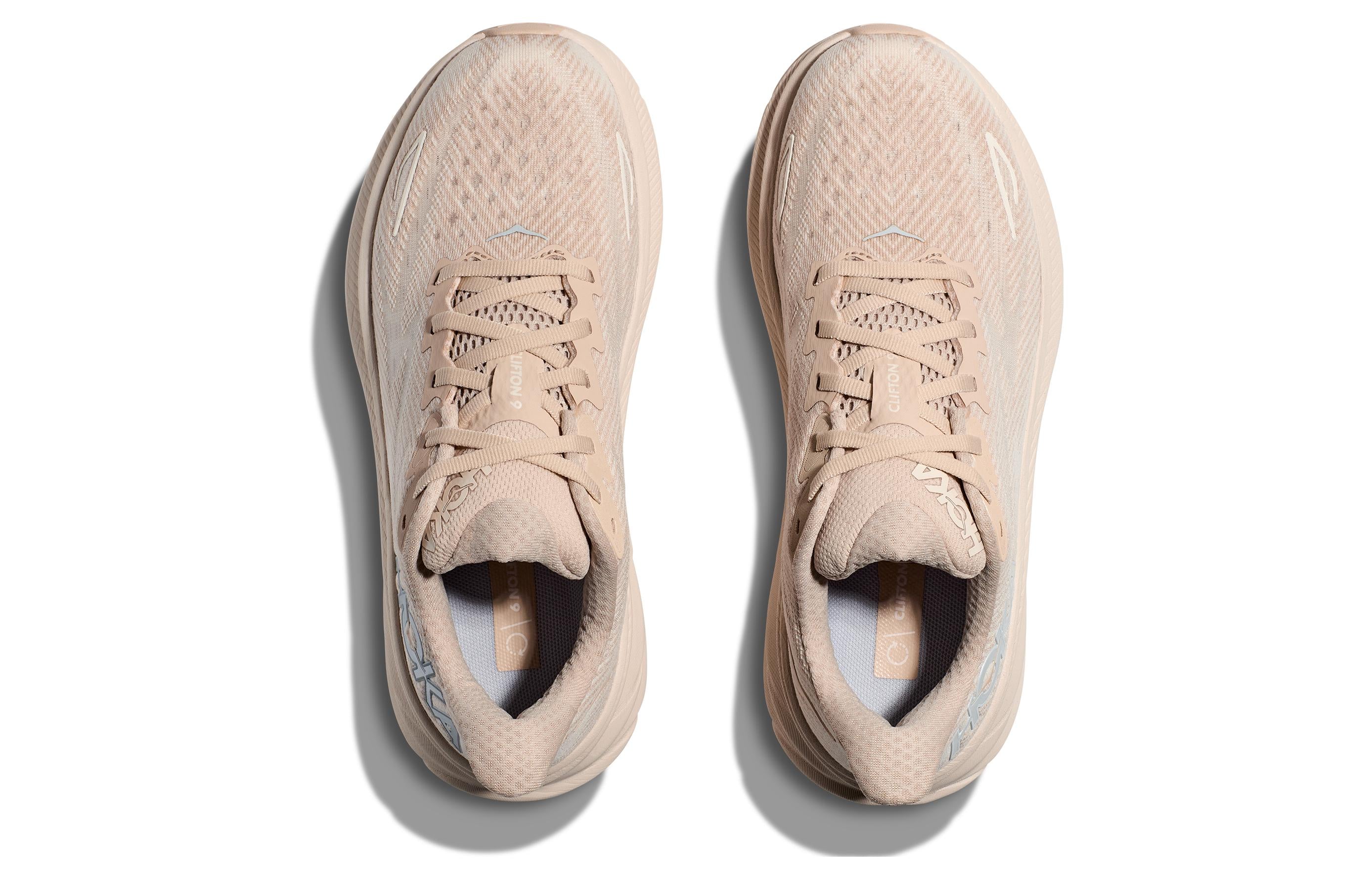 hoka ONE ONE Clifton 9 'Shifting sand' 1127895-SSEG