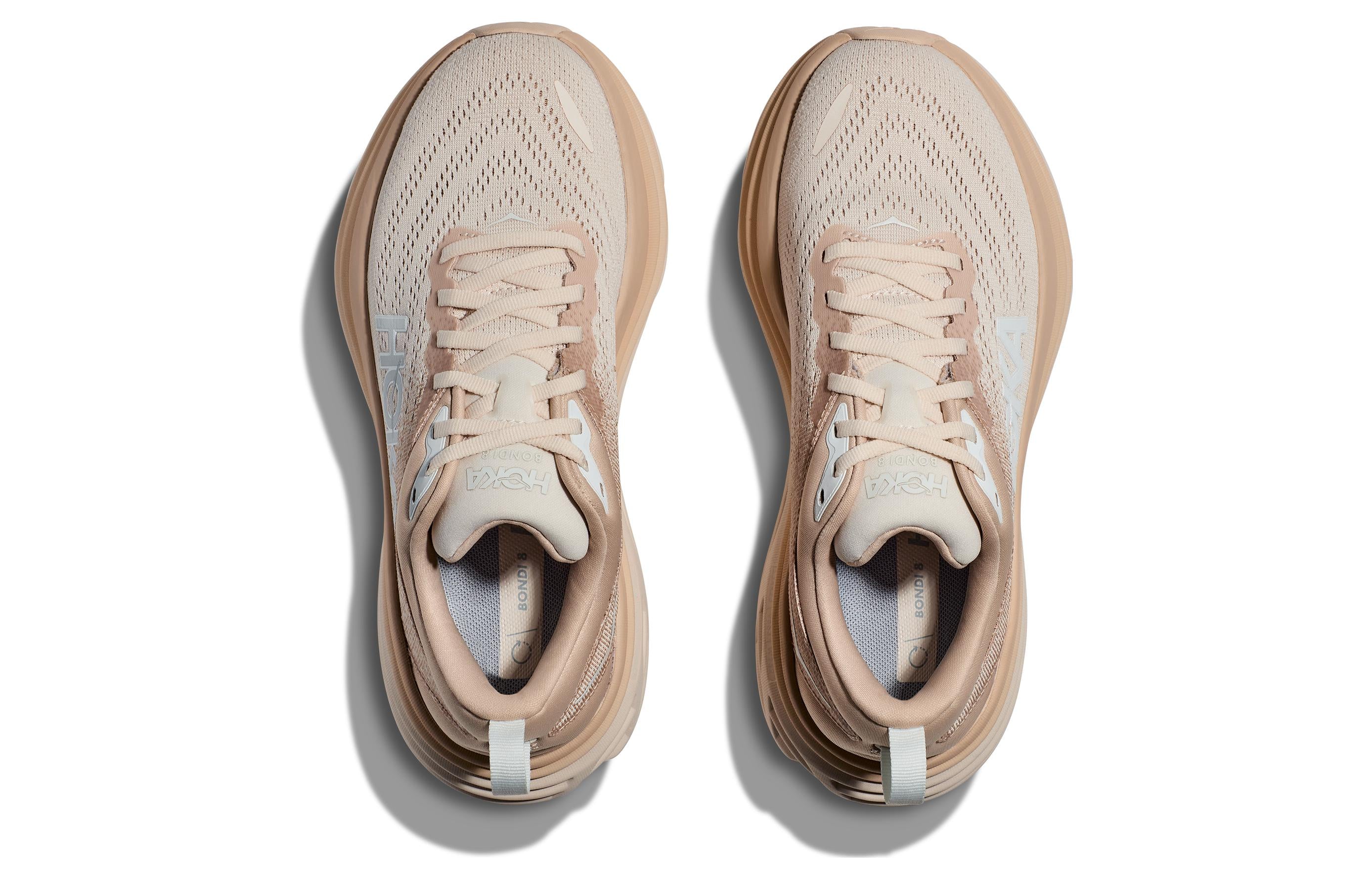 hoka ONE ONE Bondi 8 'Shifting Sand' 1123202-SSEG
