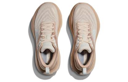 hoka ONE ONE Bondi 8 'Shifting Sand' 1123202-SSEG