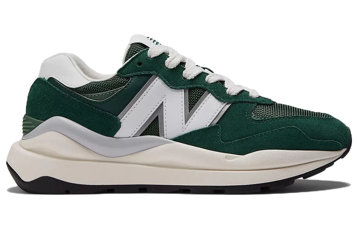 (WMNS) New Baltthhance 57/40 'Green Moonbeam'