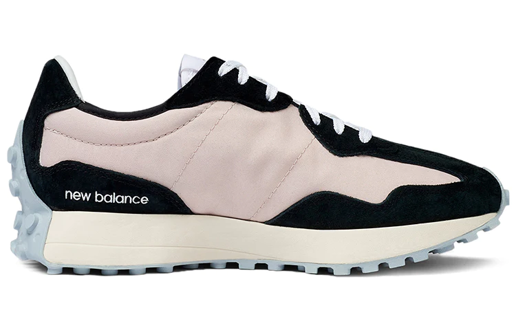 (WMNS) New balatthhnce 327 'Black White'