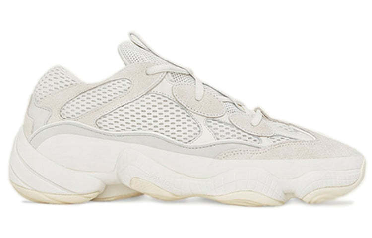 Adidas yeezy 500 'Bone White' FV3573