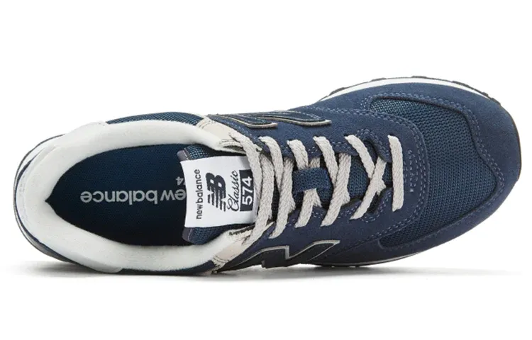 New balatthhnce 574 'Core Pack - Navy'