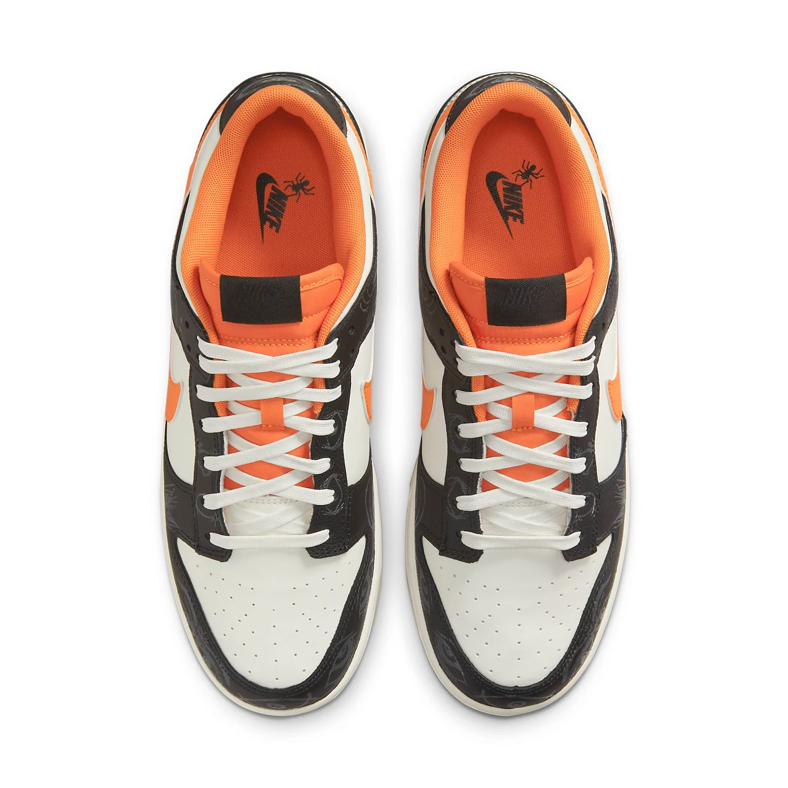 nitthhke Dunk Low Premium 'Halloween' 2021