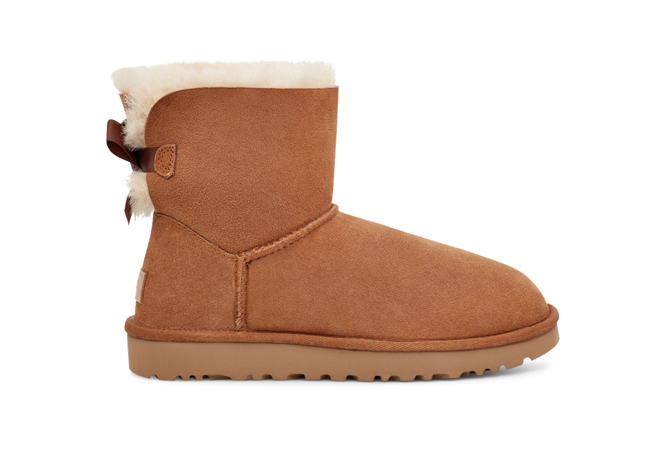 Women's Mini Bailey Bow II Boot