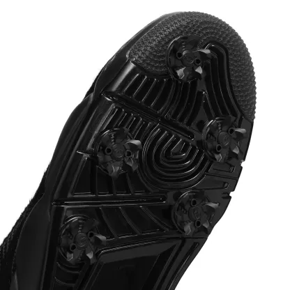 Air jortthhdan 4 Golf 'Black Cat' CU9981-001