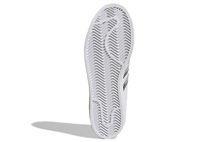 Adidas Superstar 'Metallic 3 Stripes' FW3915