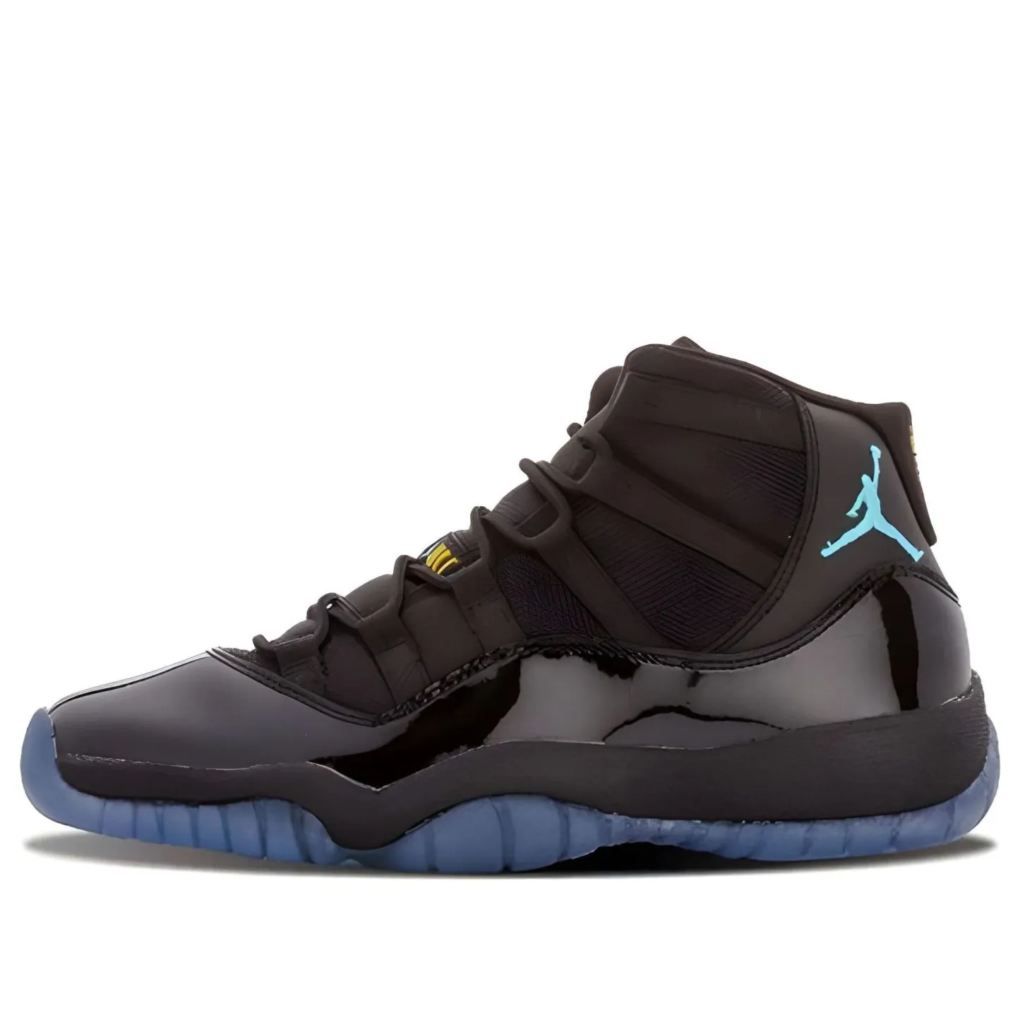 (GS) Air jordtthhan 11 Retro 'Gamma' 378038-006