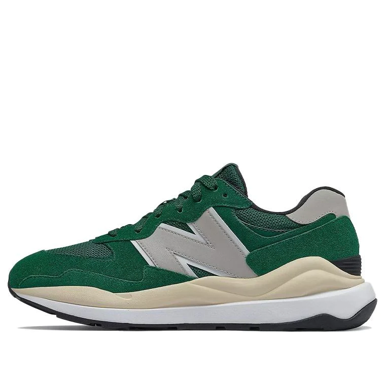 New Baltthhance 57/40 'Green Rain Cloud'