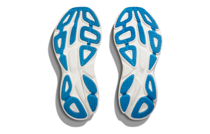 hoka ONE ONE Bondi 8 'Impala Mock Orange' 1123202-IMON