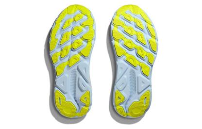 hoka ONE ONE Clifton 9 Wide 'Nimbus Cloud Ice Blue' 1132211-NCIW