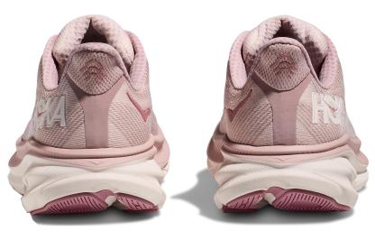 hoka ONE ONE Clifton 9 'Pale Mauve' 1127896-PMPW