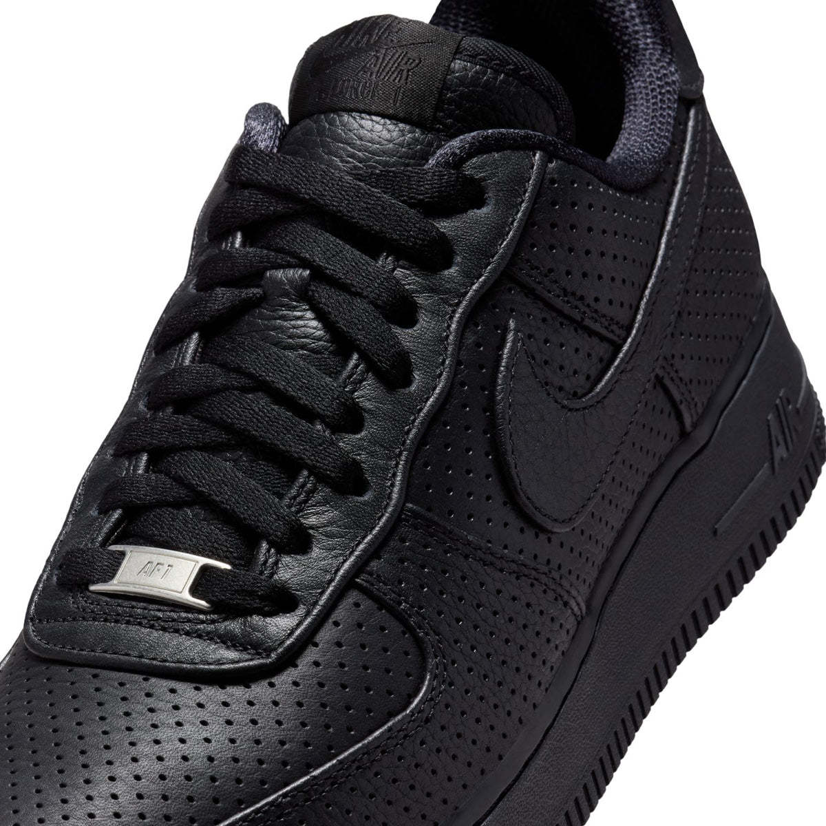 Air Force 1 SP 'Black'