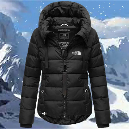 2023 NEW COTTON CLOTHING WITH FEATHERS FOR WOMEN