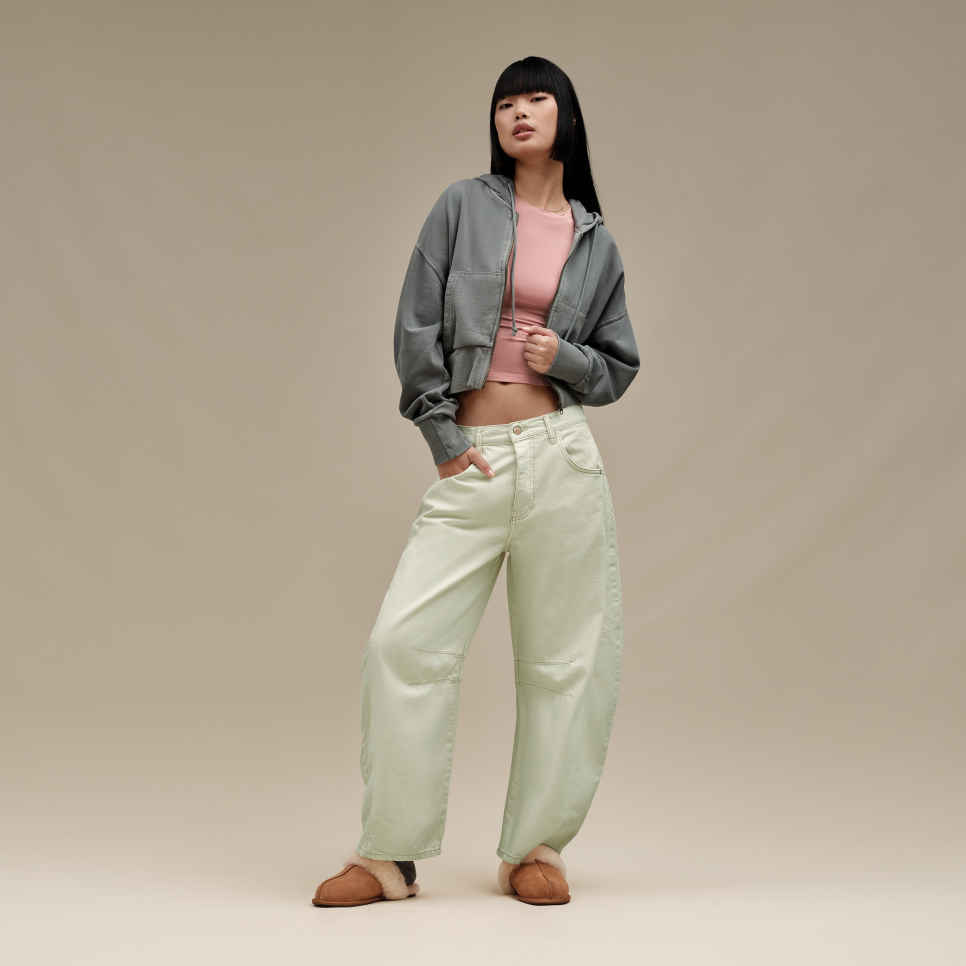 Women's Scuffette II