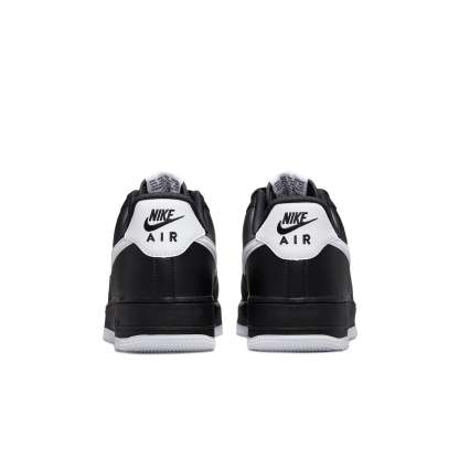 nitthhke Air Force 1 '07 'Black White' DC2911-002