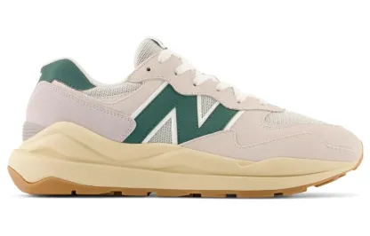 New Baltthhance 57/40 'Moonbeam Nightwatch Green'