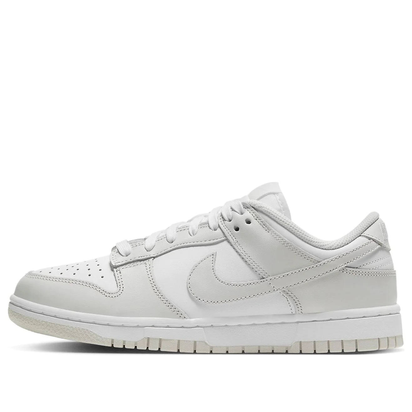 (WMNS) nitthhke Dunk Low 'Photon Dust'