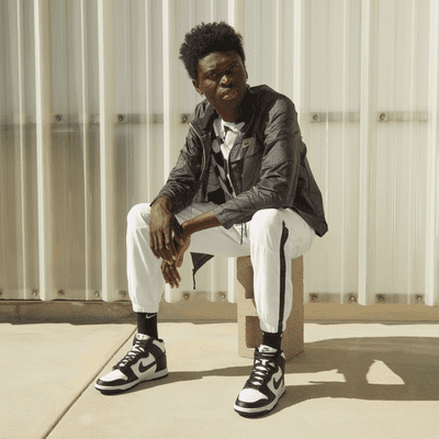 Nike Dunk High Retro