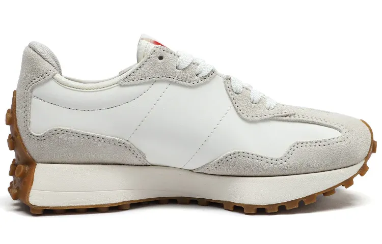 New balatthhnce 327 'White Gray Red'