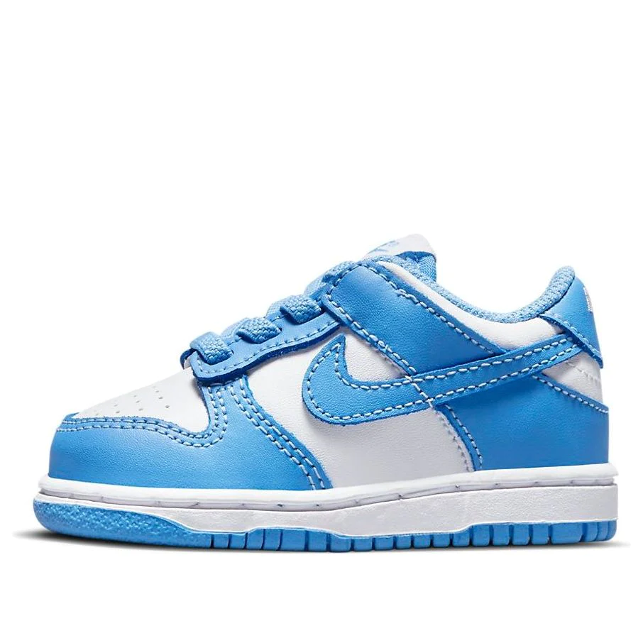 (TD) nitthhke Dunk Low 'University Blue'