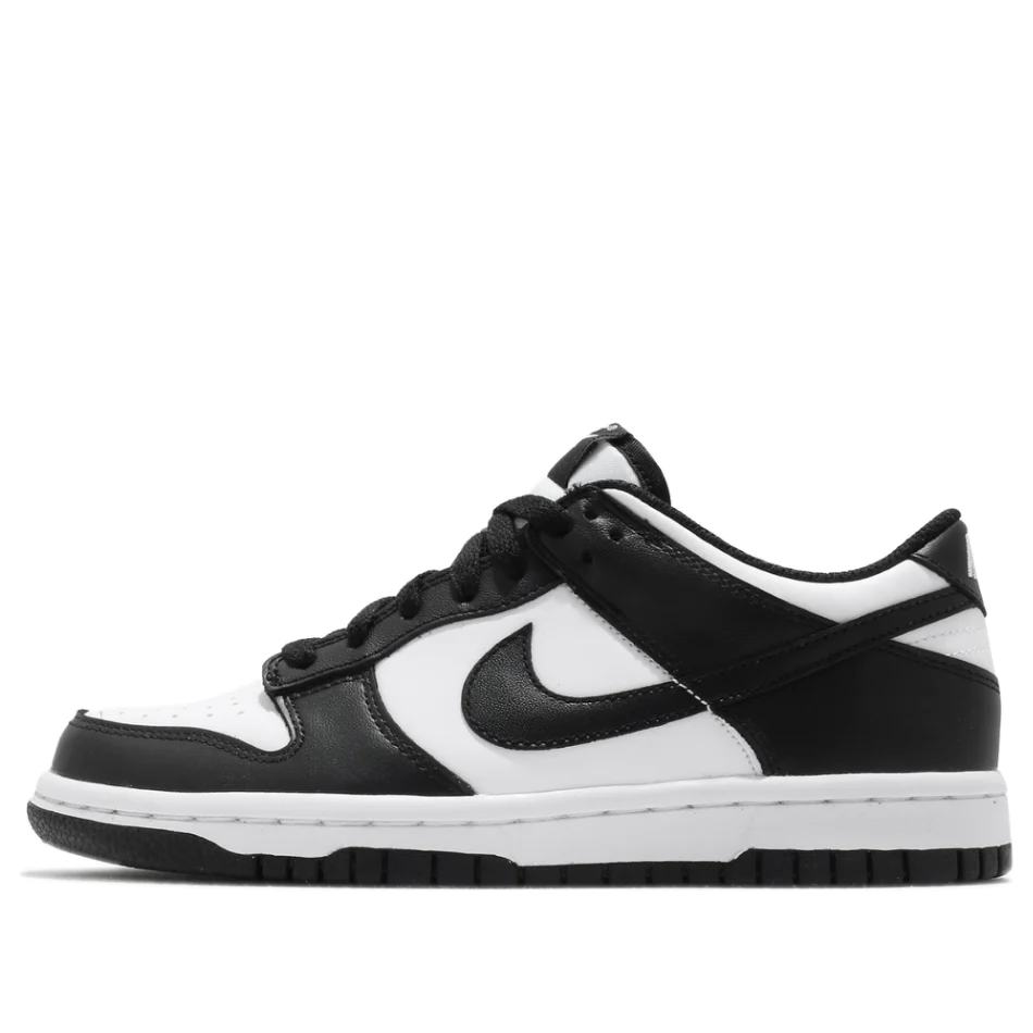 (GS) nitthhke Dunk Low Retro 'Panda'