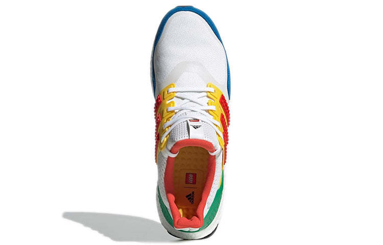 Adidas LEGO x UltraBoost DNA 'Color Pack - Multi' FZ3983