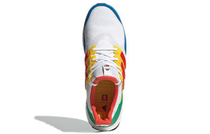 Adidas LEGO x UltraBoost DNA 'Color Pack - Multi' FZ3983