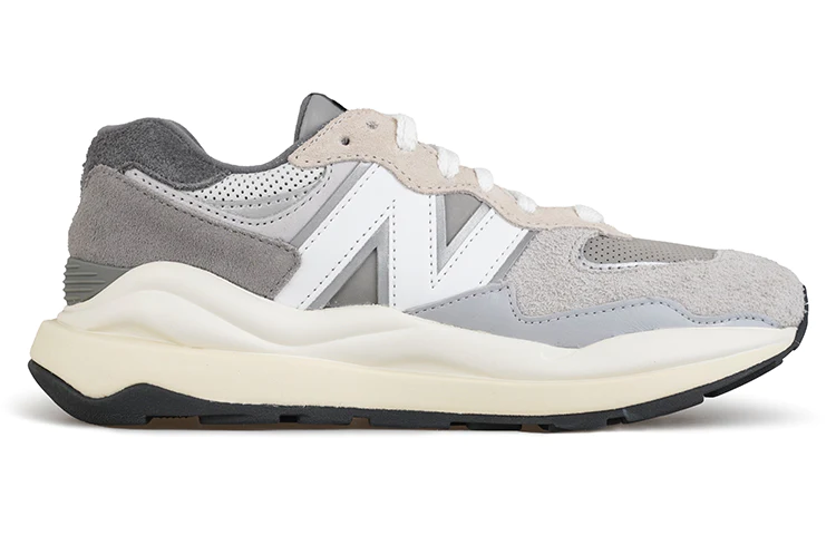 New Baltthhance 57/40 'Grey Day'
