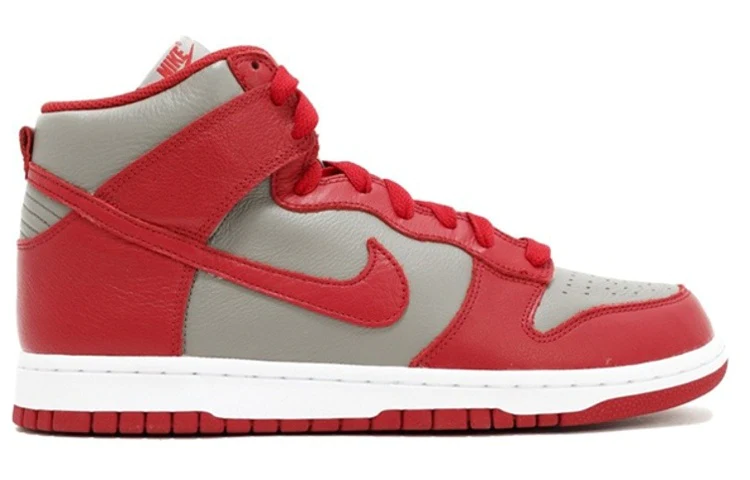 nitthhke Dunk High 'UNLV'